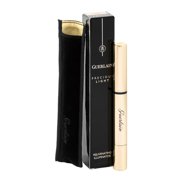 Guerlain Parure Gold Dārgais Gaisma 01 2ml