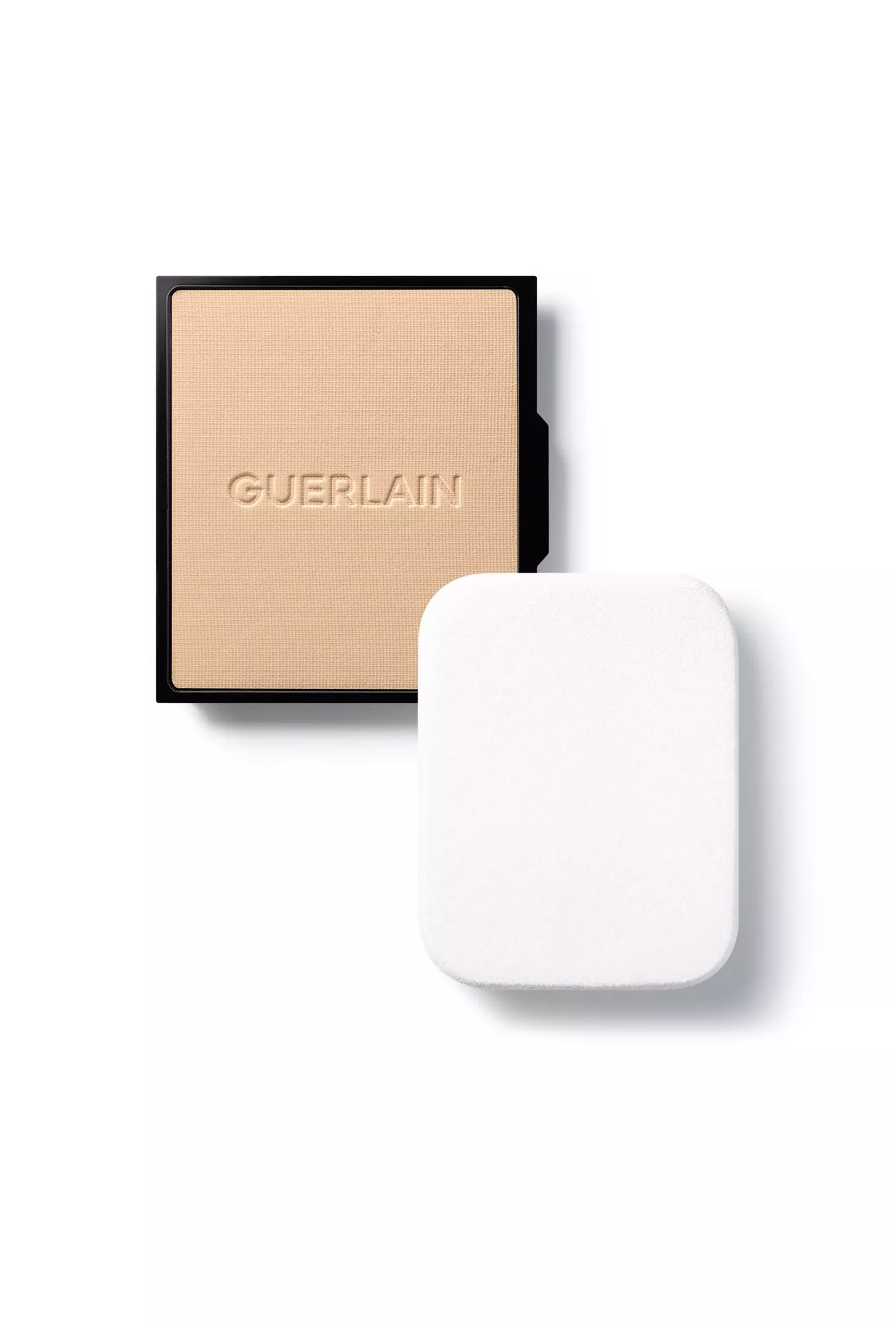 Guerlain Parure Gold Skin Control Compact 2N Täiteaine 8,7g