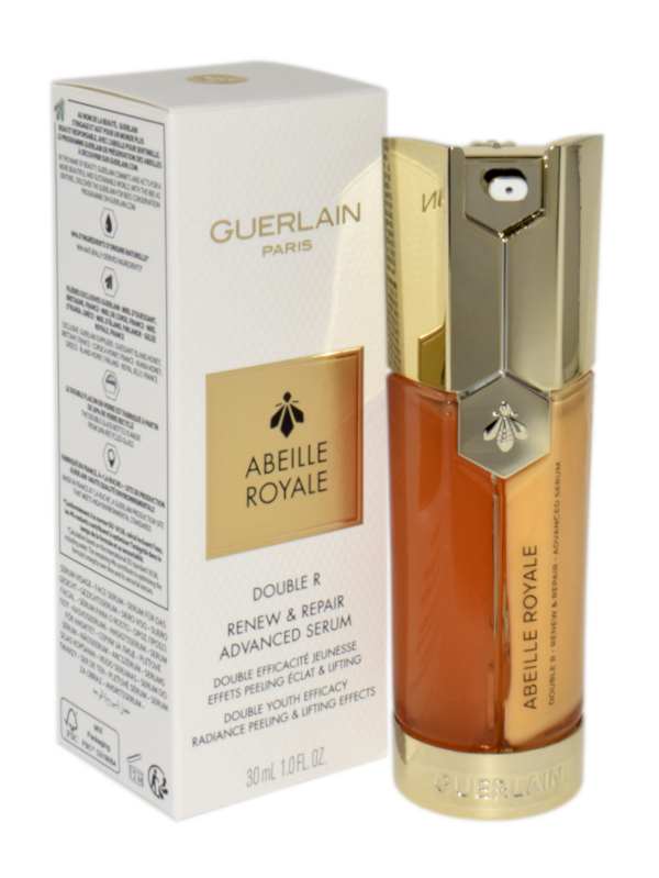 Guerlain Abeille Royale Double R Atjauninantis ir Atkuriantis Serumas 30ml