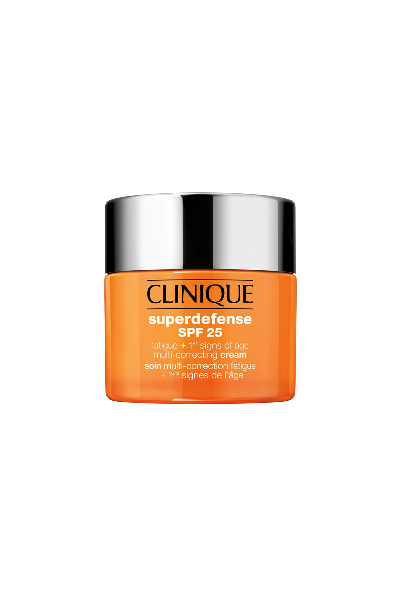 Clinique Superdefense Spf25 Kremas 50ml