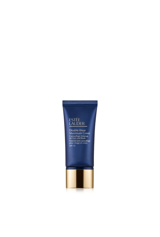 Estee Lauder Double Wear Maximum Cover Camouflage Makeup 3C4 Medium Deep 07 Spf15 30ml