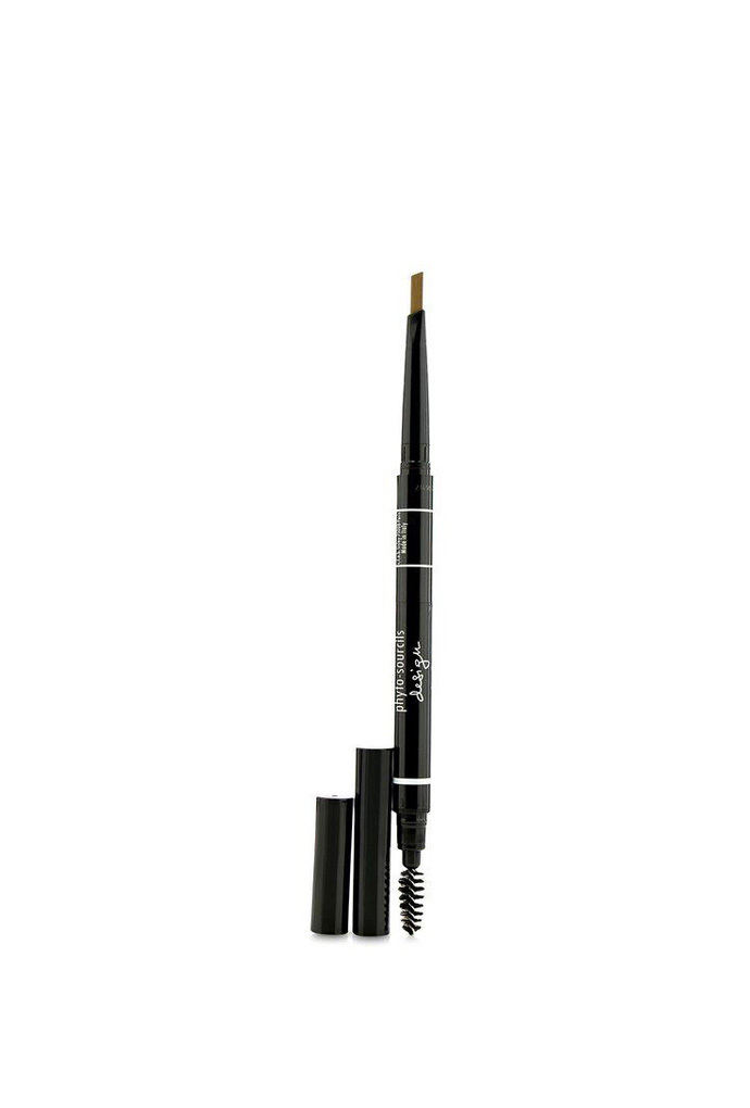 Sisley Phyto-Sourcils Design 1 Cappuccino 2 X 0,2 g by Sisley
