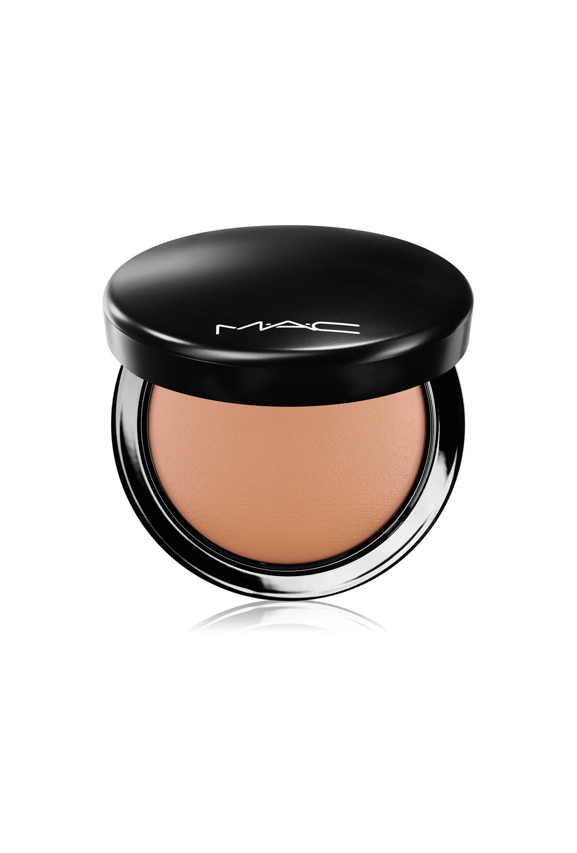 Mac Mineralize Skinfinish Natural Dark Deep 10g by MAC Cosmetics