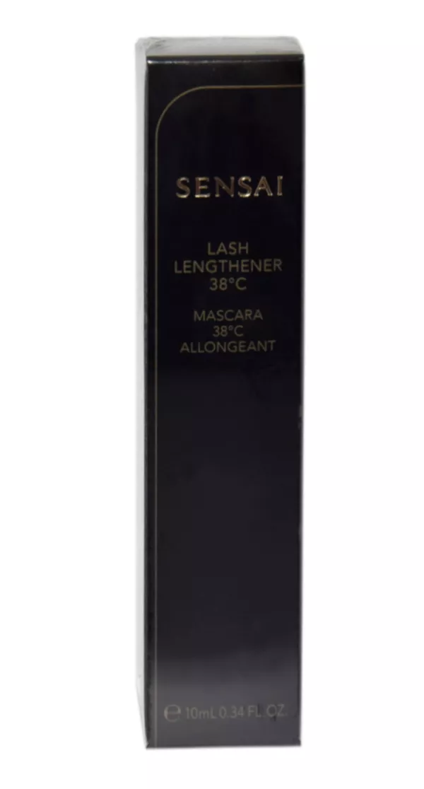 Sensai Lash Lengthener Mascara 38C 10ml by Sensai