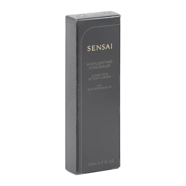 Sensai Highlighting Concealer Hc01 Luminous Rose 3,5ml by Sensai