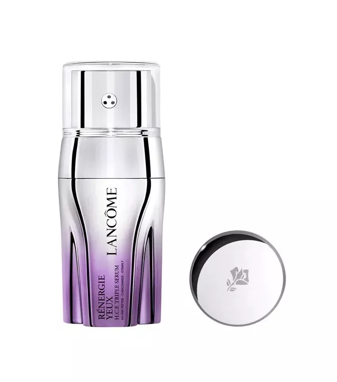 Lancome Yeux H.C.F. Triple Serum 20ml