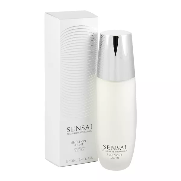 Sensai Cellular Performance Emulsion I 100ml by Sensai