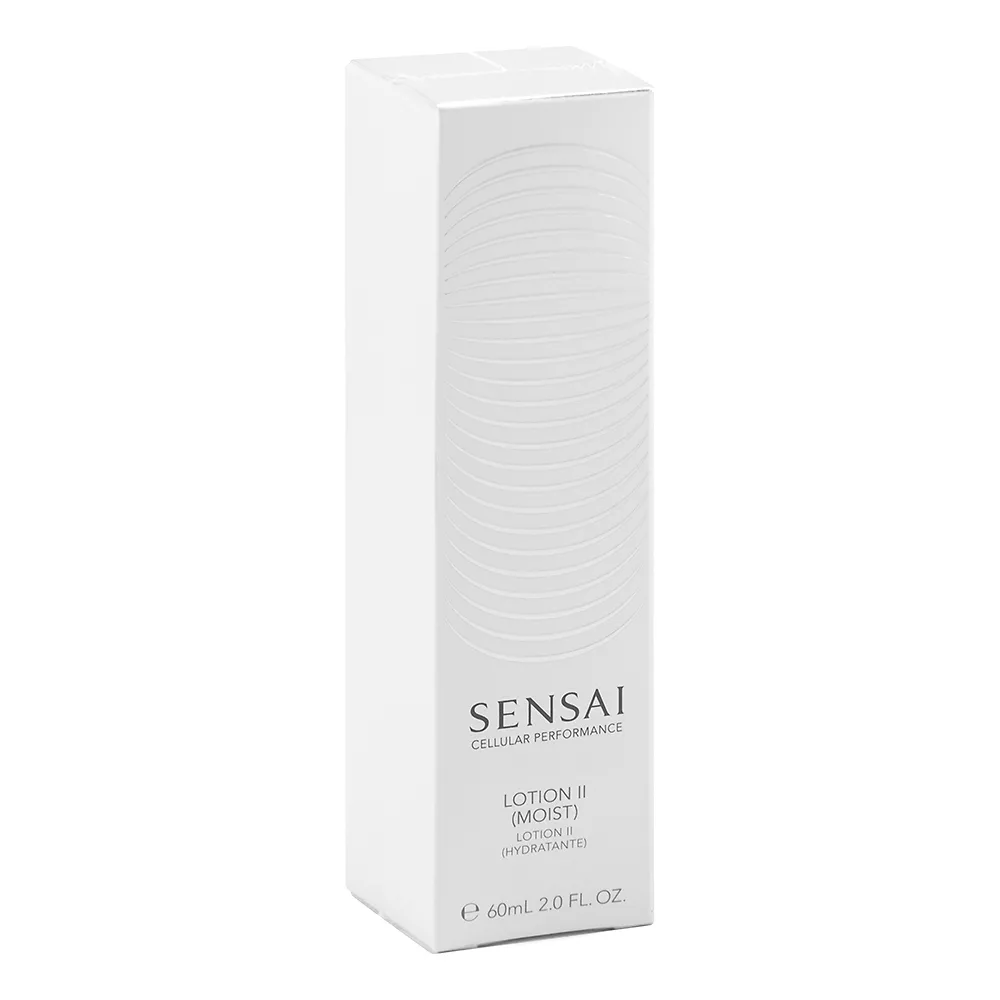 Sensai Cellular Performance Lotion II 60ml by Sensai