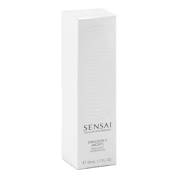 Sensai Cellular Performance Emulsion II 50ml by Sensai