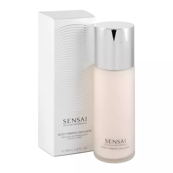 Sensai Cellulat Performance Kūno Stangrinamoji Emulsija 200ml