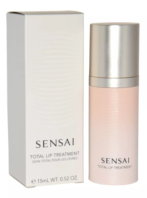 Sensai Total Lip Treatment 15ml by Sensai