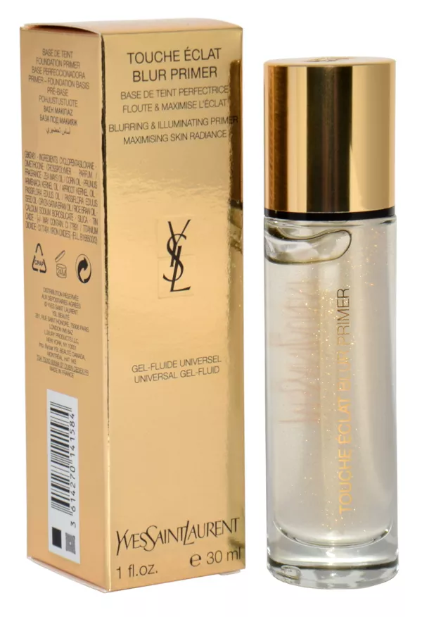 Yves Saint Laurent Touche Eclat Blur Primer 30ml