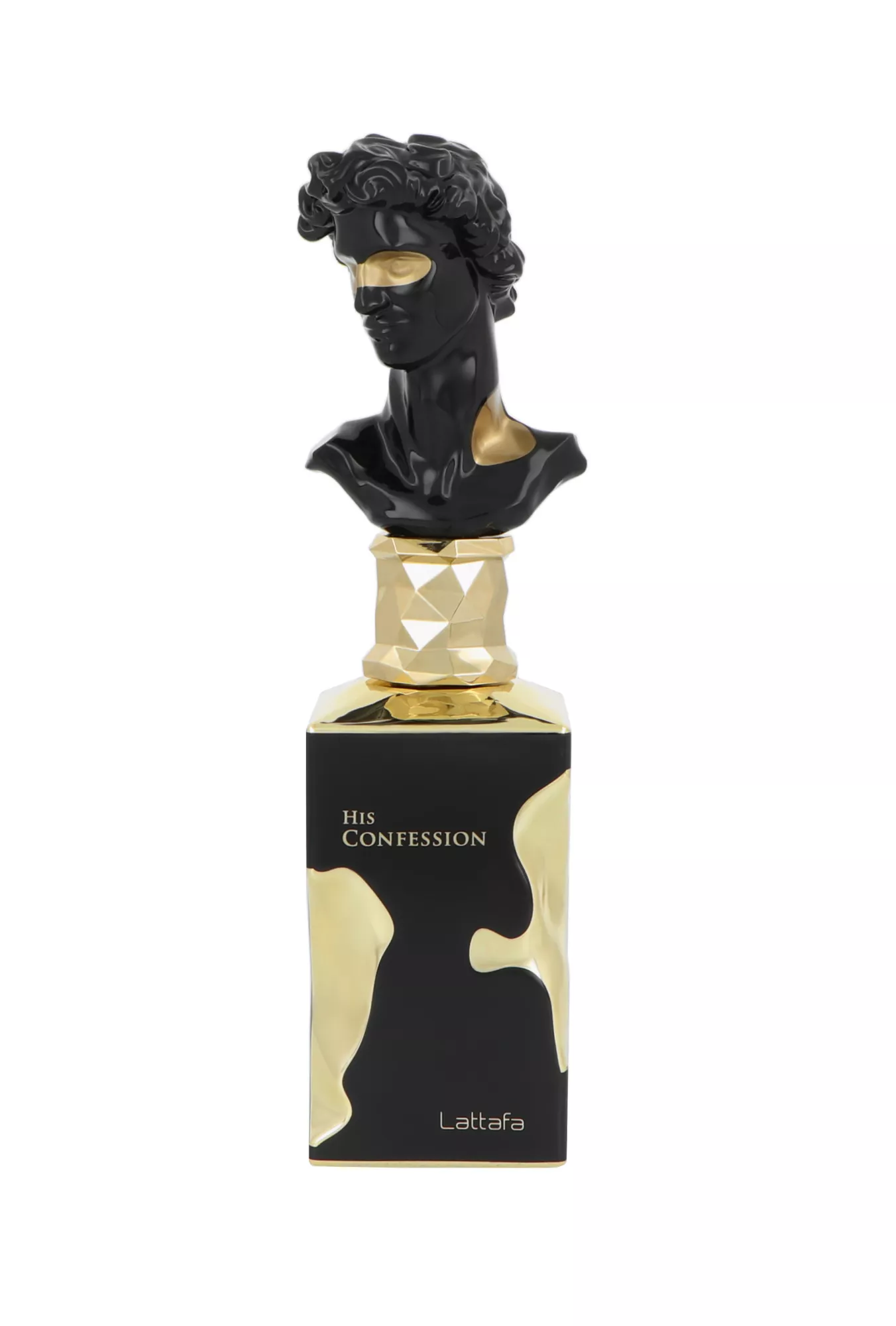 Lattafa His Confession 100ml