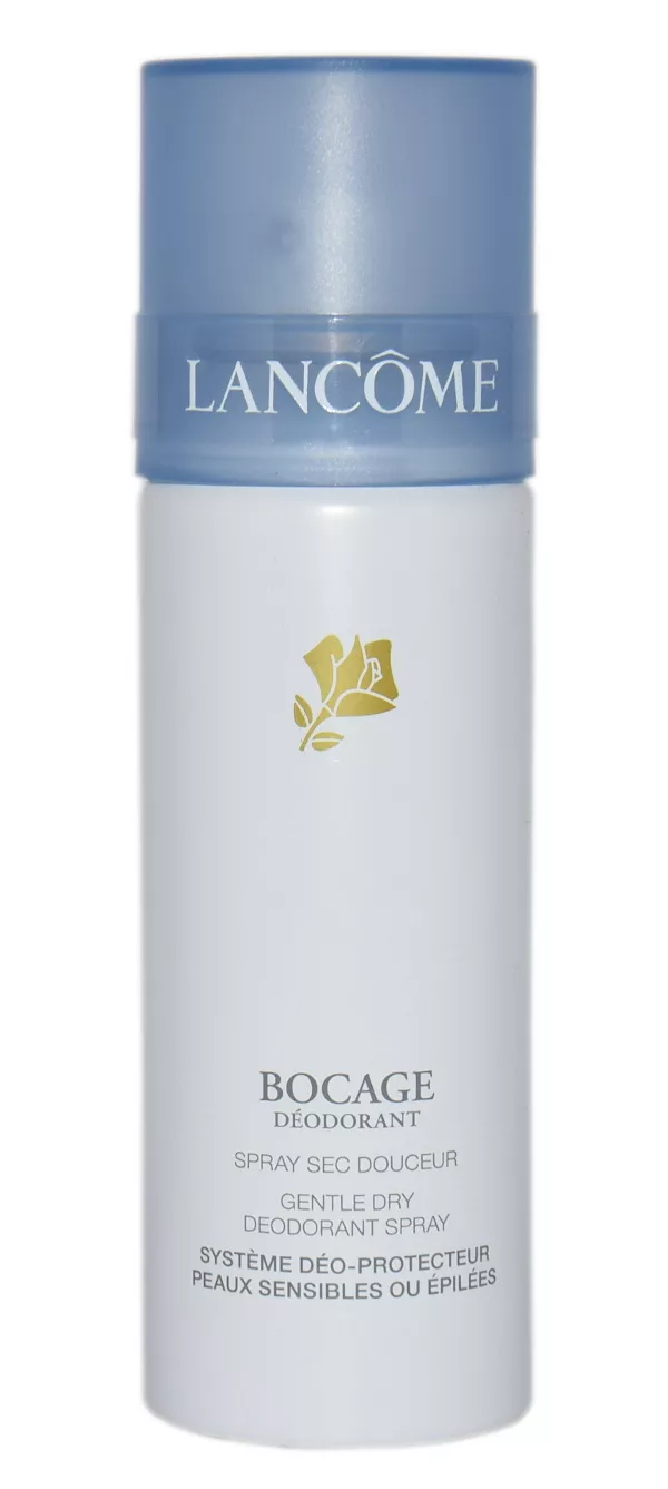 Lancome Bocage Gentle Dry Deodorant Spray 125ml by Lancome
