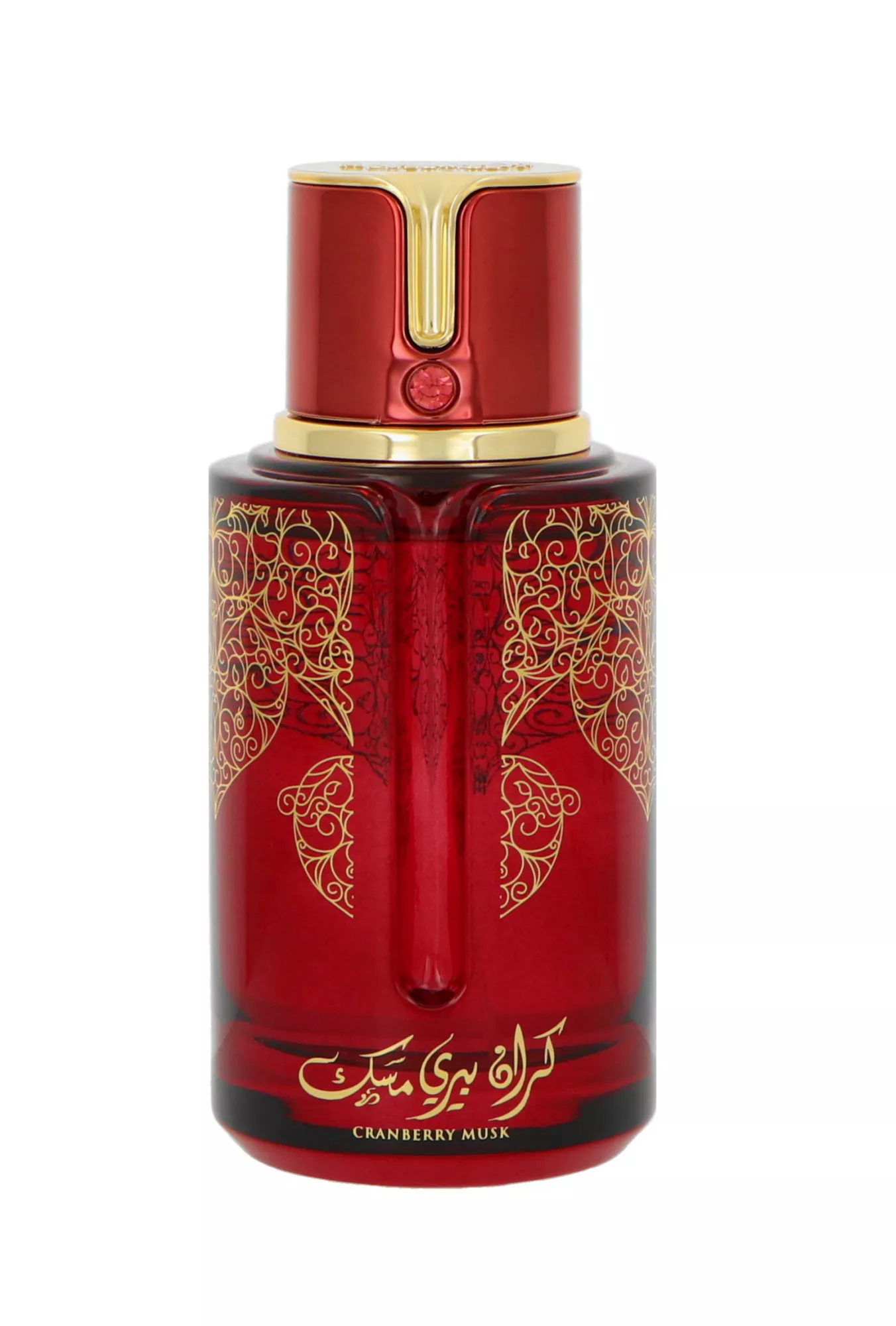 Arabiyat Prestige Cranberry Musk Edp 100ml by Arabiyat