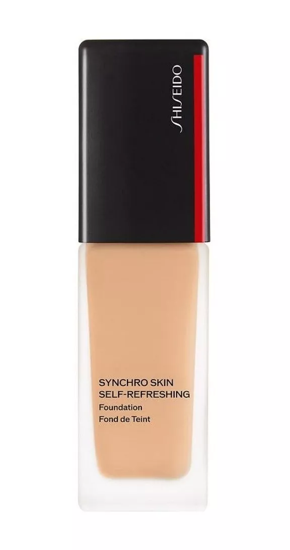 Shiseido Face Synchro Skin Itsevirkistävä Meikkivoide 230 Spf30 30ml