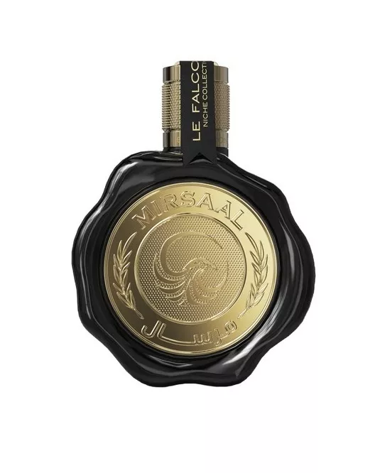 Le Falcone Mirsaal Valentine Edp 100ml by Le Falcone