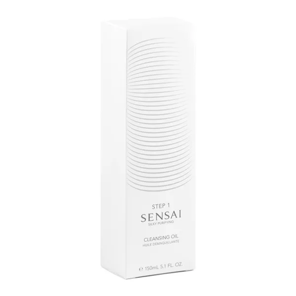 Sensai Silky Purifying Cleansing Oil 150ml by Sensai