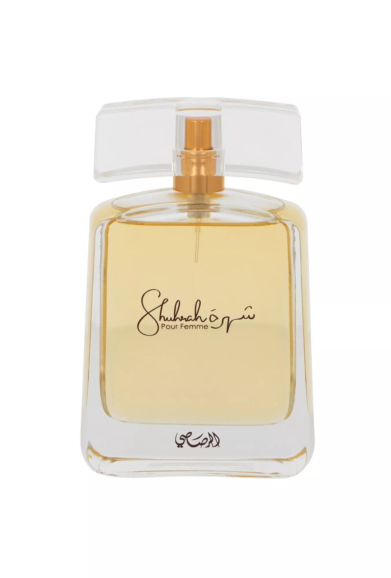 Rasasi Shuhrah Pour Femme 90ml
