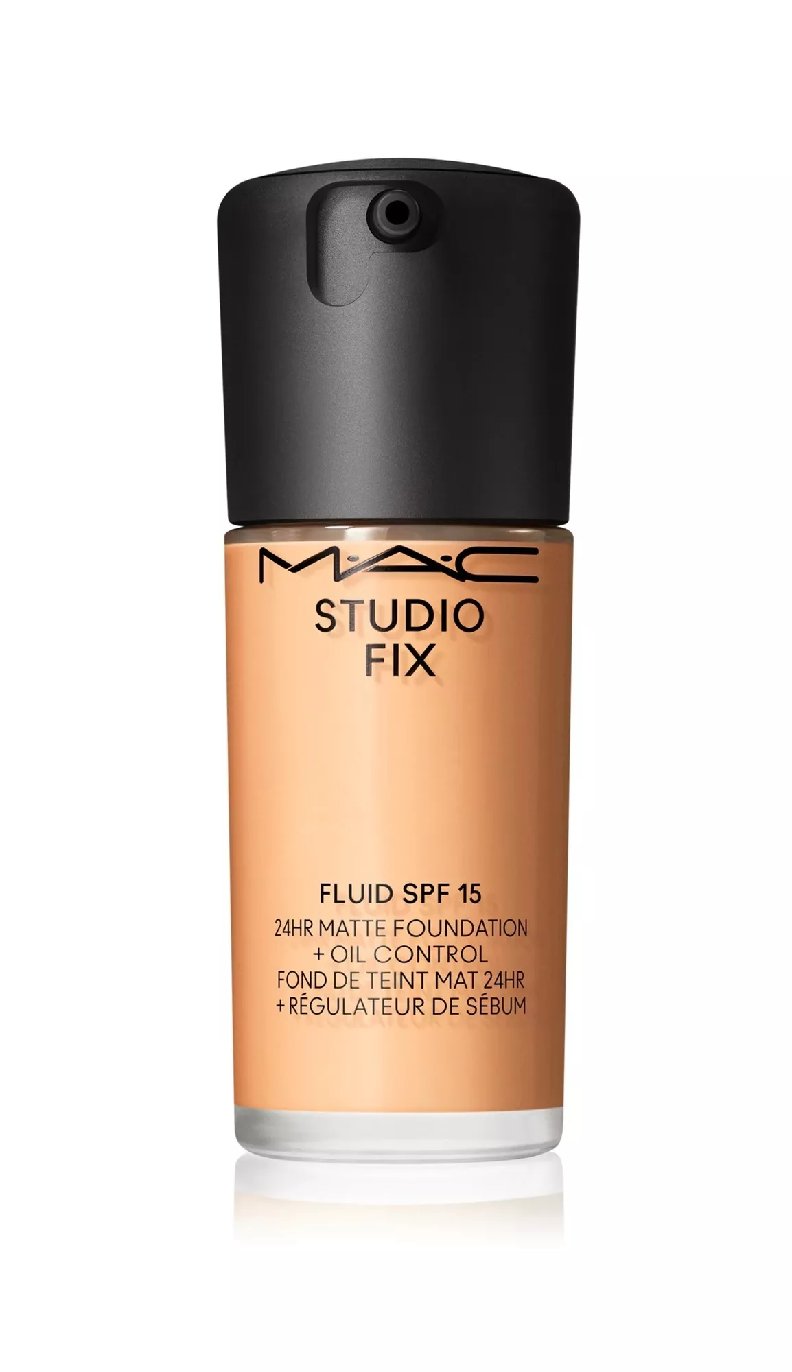 Mac Studio Fix Fluid SPF15 NC25 30ml