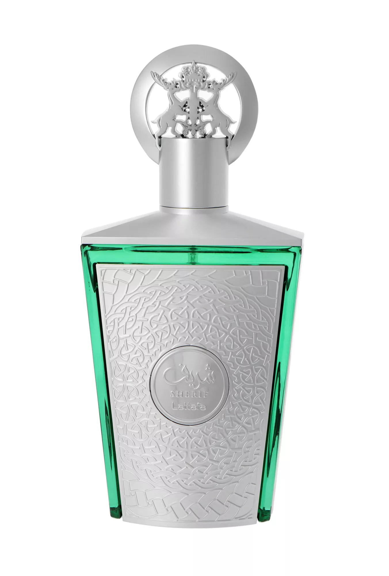 Lattafa Sherif EDP 100ml