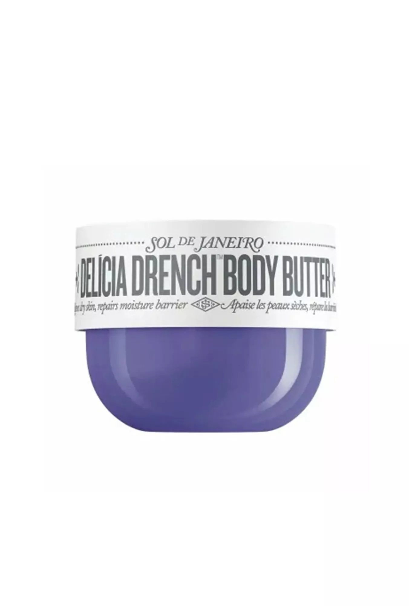 Sol De Janeiro Delicia Drench Body Butter 75ml