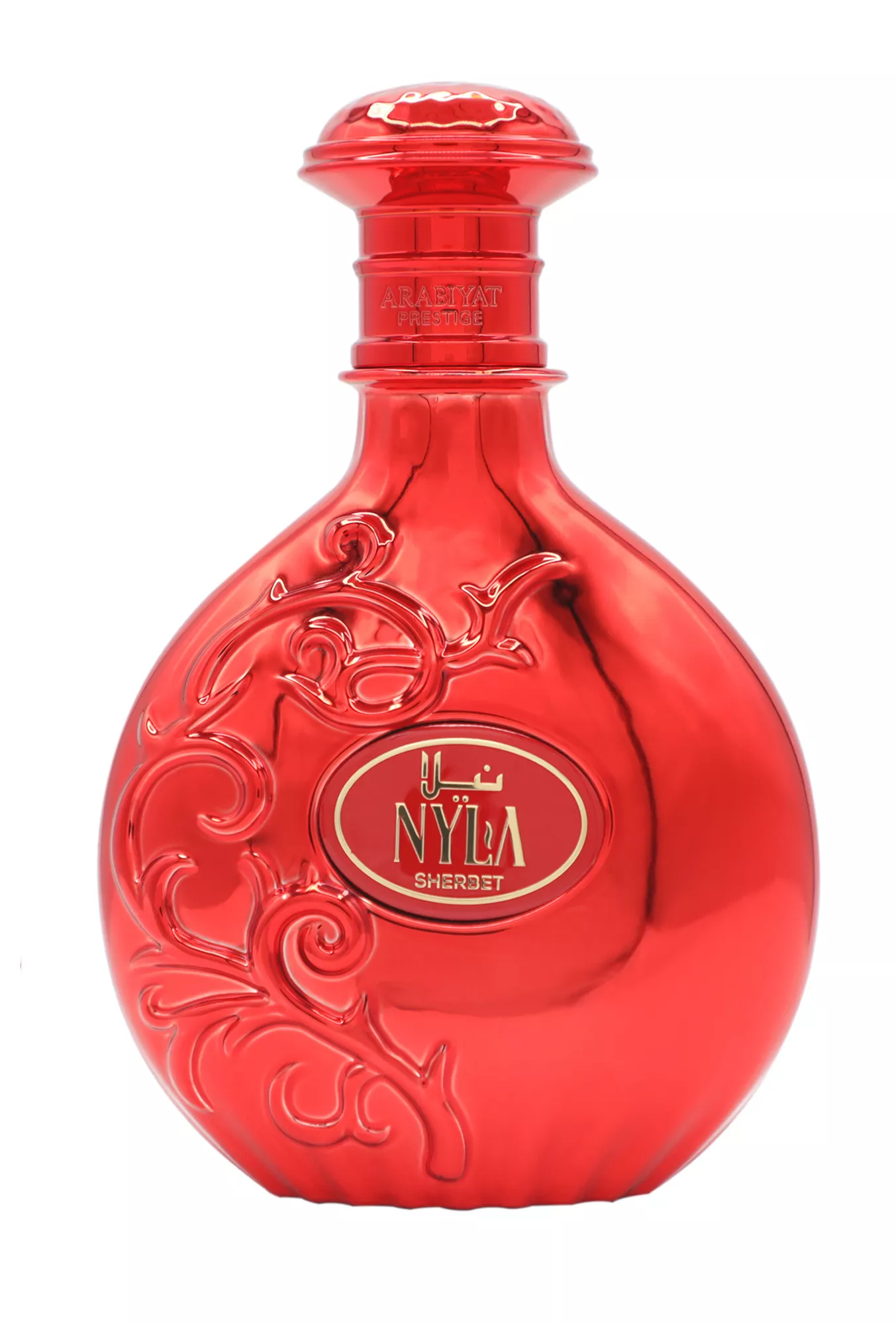 Arabiyat Prestige Nyla Sherbet EDP 80ml