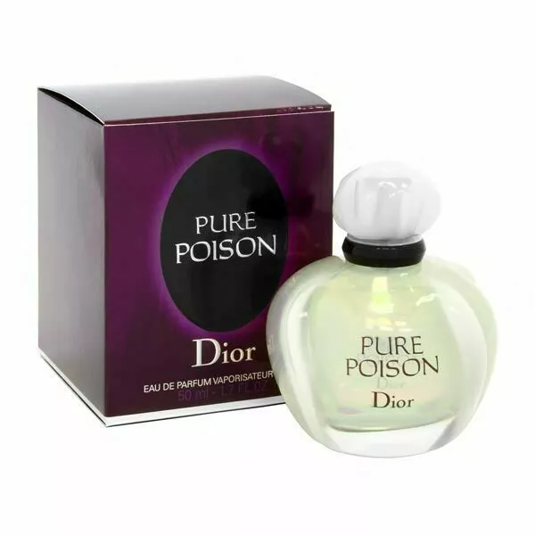 Dior Pure Poison EDP 50ml