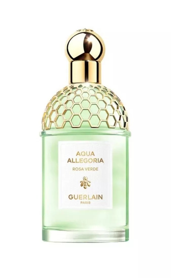 Guerlain Aqua Allegoria Rosa Verde 125ml by Guerlain