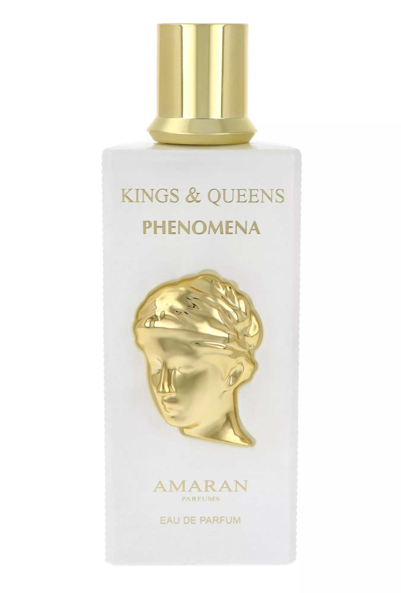 Amaran Kings & Queens Phenomena Edp 100ml by Amaran