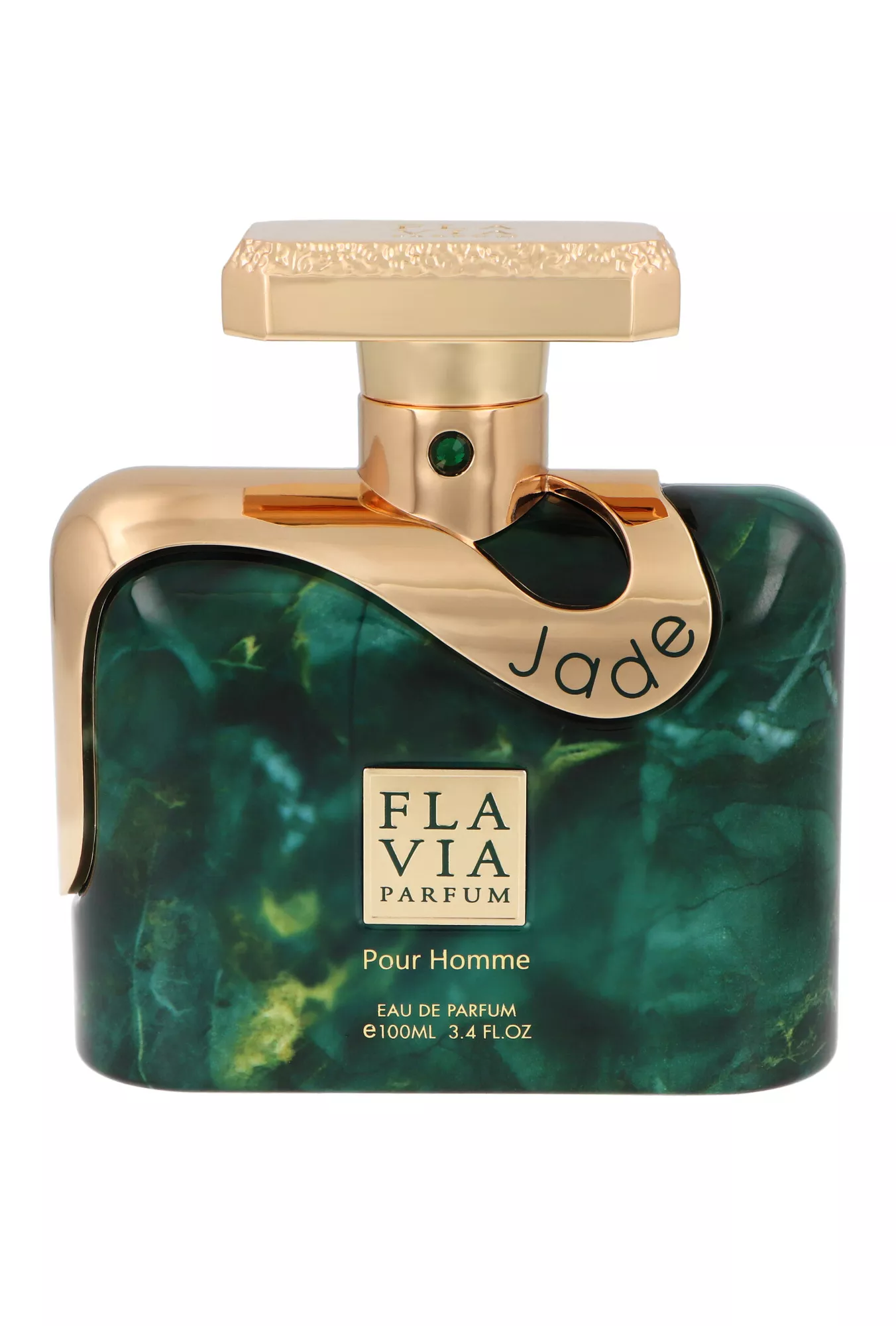 Flavia Jade Pour Homme Eau de Parfum 100ml