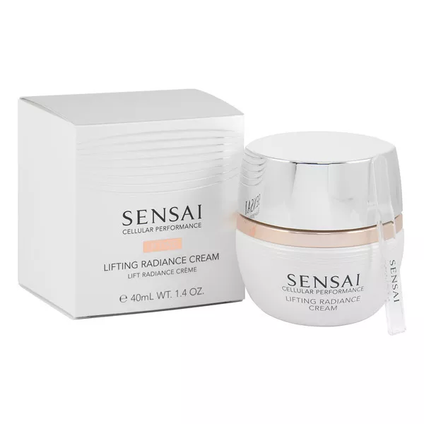 Sensai Cellular Performance Lifting Radiance Koncentrāts 40ml
