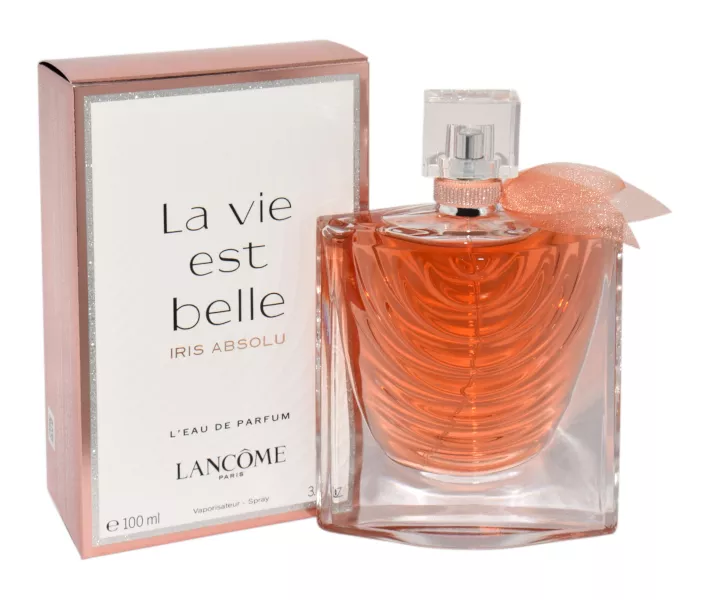 Lancome La Vie Est Belle Iris Absolu Edp 100ml by Lancome