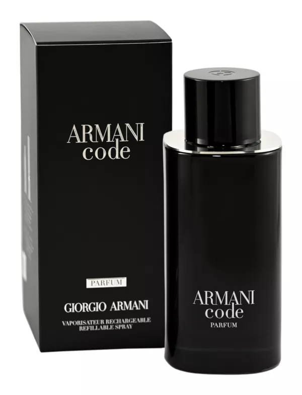 Giorgio Armani Code Parfum 125ml