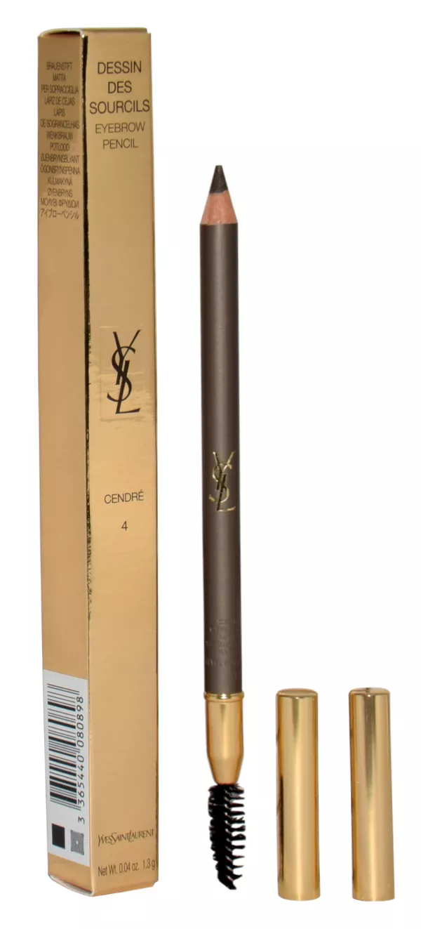 Yves Saint Laurent Dessin Des Sourcils Kulmakynä 4 1,3 g