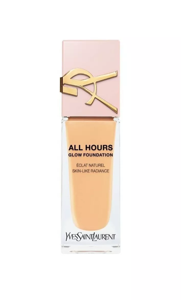 Yves Saint Laurent All Hours Glow Foundation LN4 25 ml