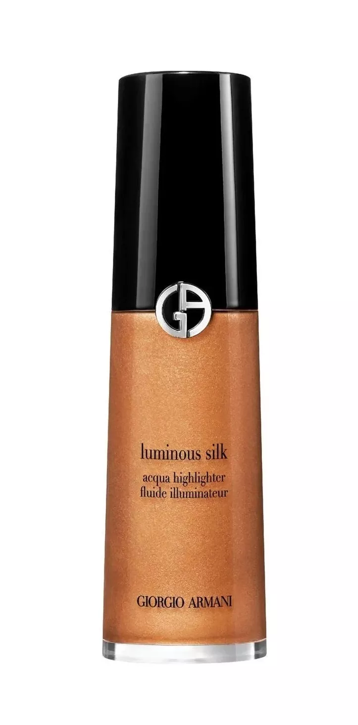 Armani Luminous Silk Acqua Highlighter 5 12ml