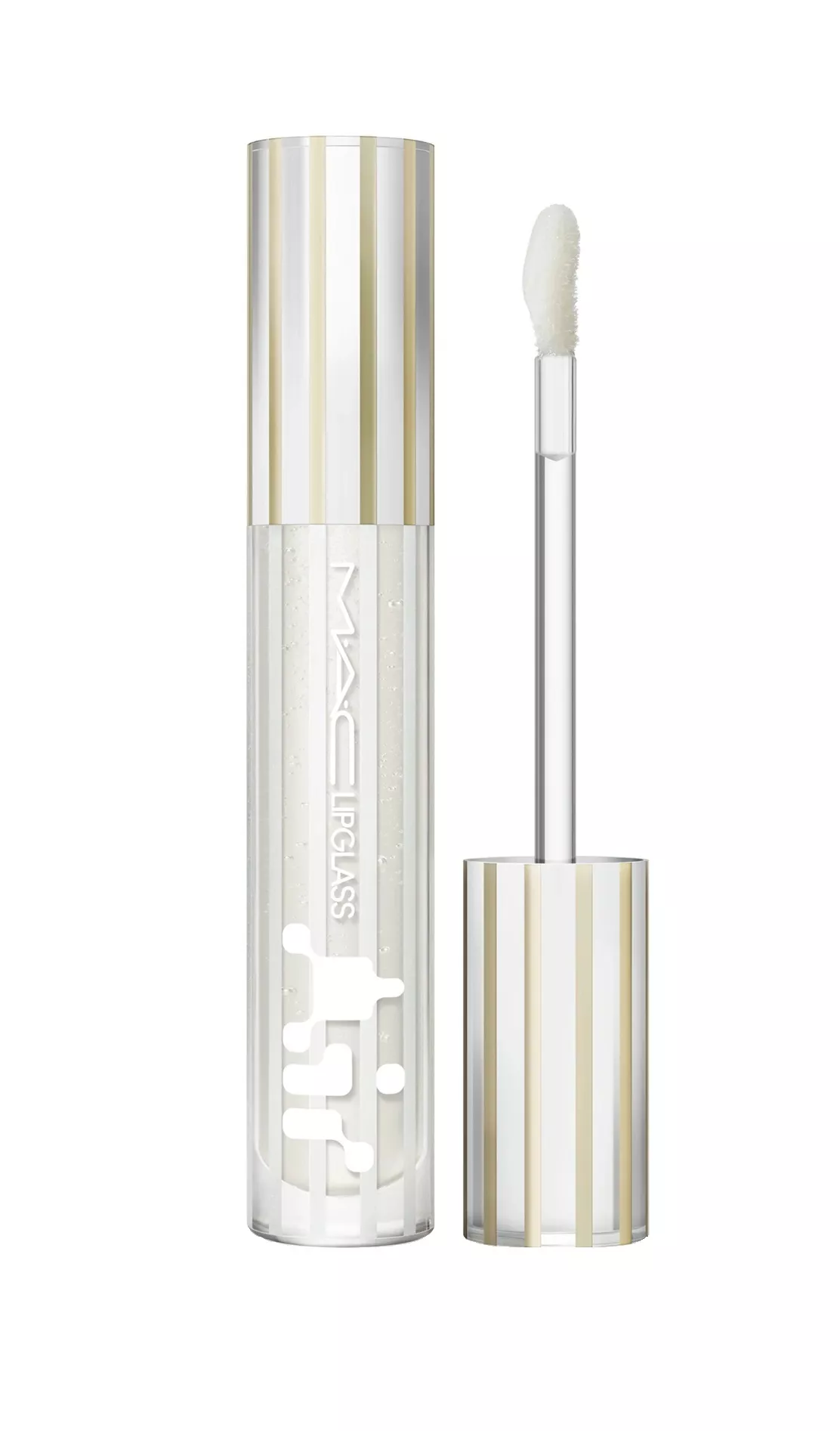 Mac Lipglass Air Zephyr 5ml
