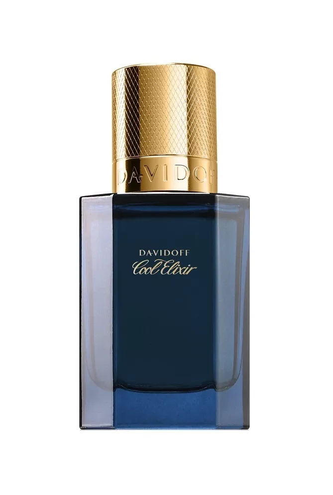 Davidoff Cool Elixir Parfum Intense 30ml