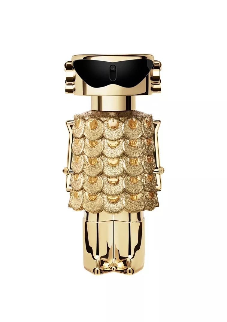Paco Rabanne Fame Intense Perpildomas EDP 80ml