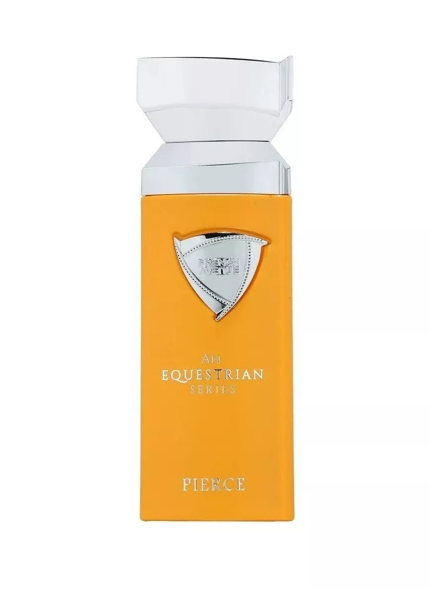 French Avenue An Equestrian Series Pierce Edp 100ml by French Avenue