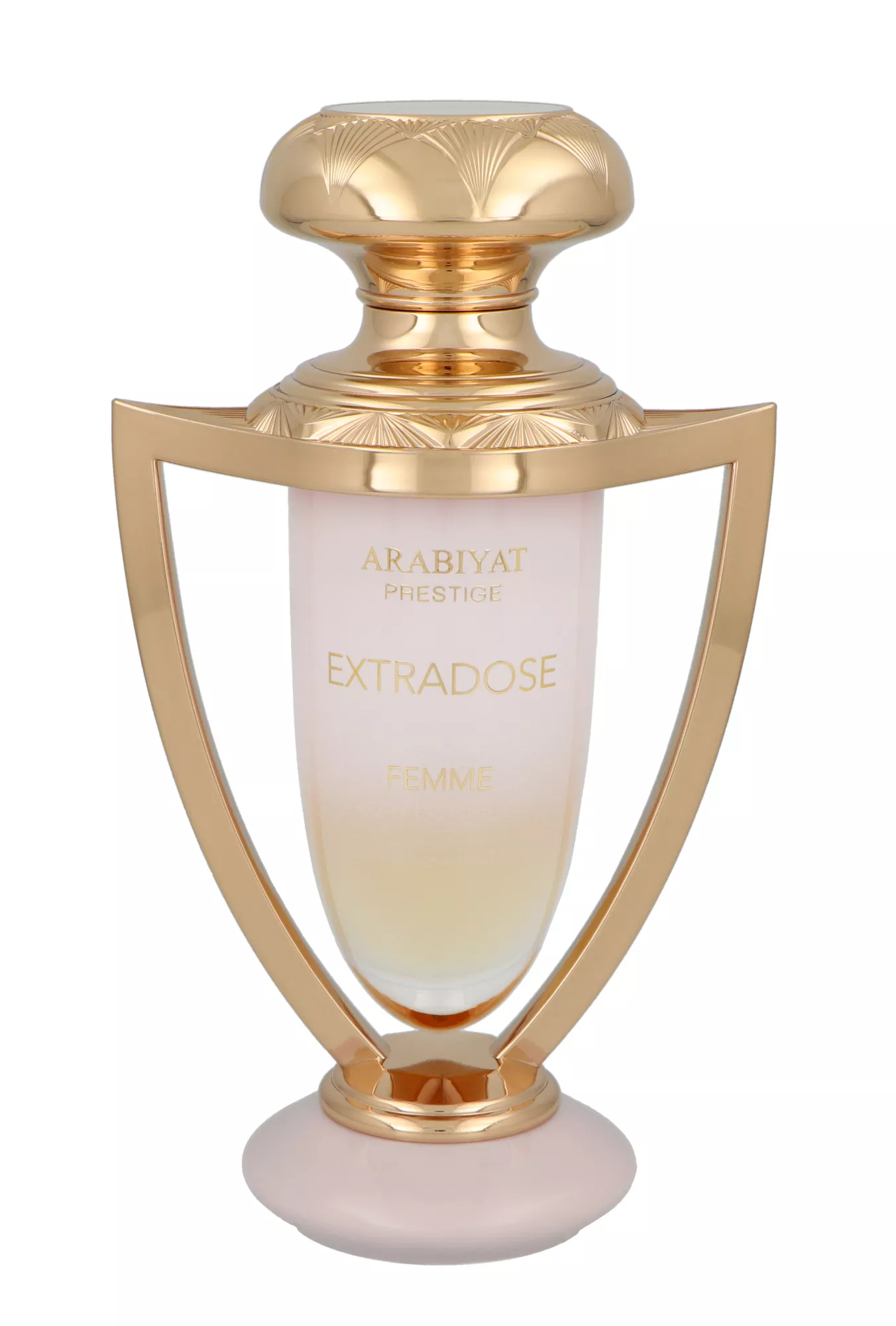 Arabiyat Prestige Extradose Femme Edp 80ml by Arabiyat