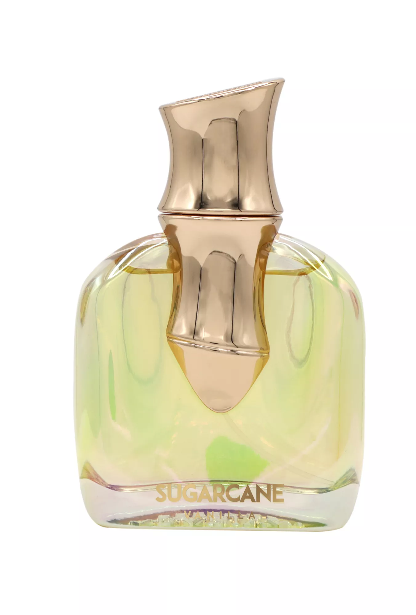 Arabiyat Prestige Cukranendrių Vanilė Eau de Parfum 100ml