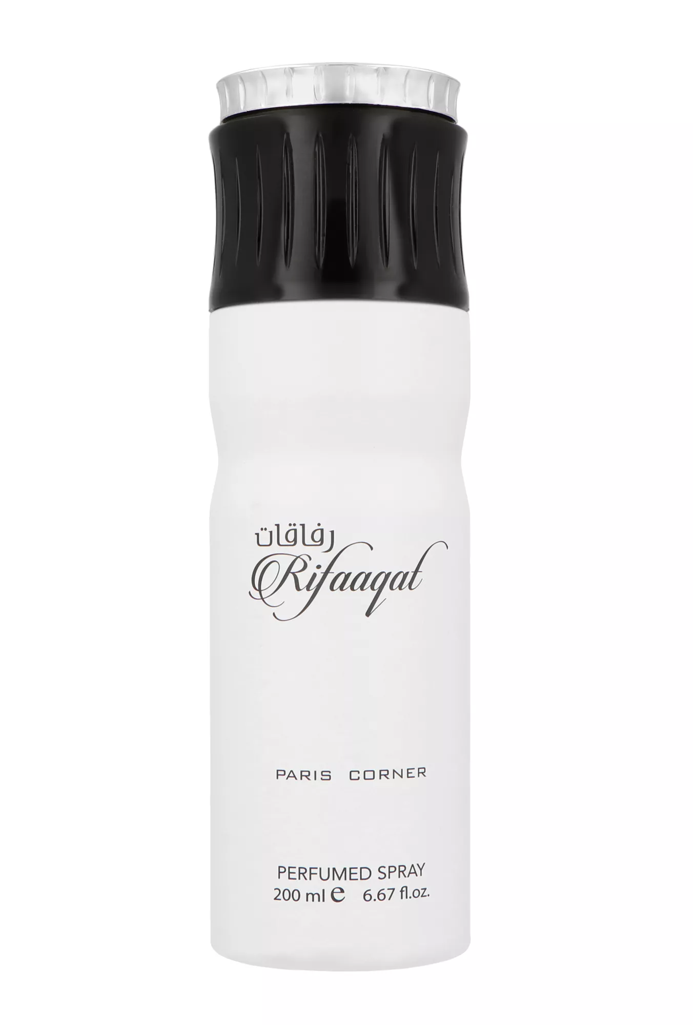 Paris Corner Rifaaqat Deospray 200ml