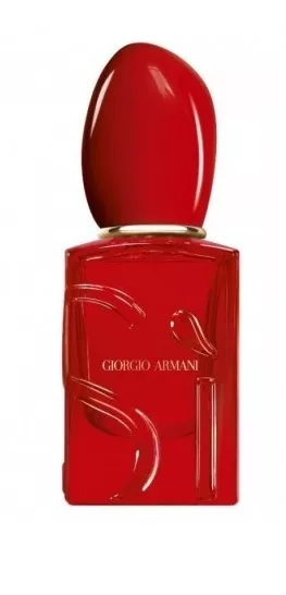 Armani Si Passione Red Musk Edp 30ml by Giorgio Armani