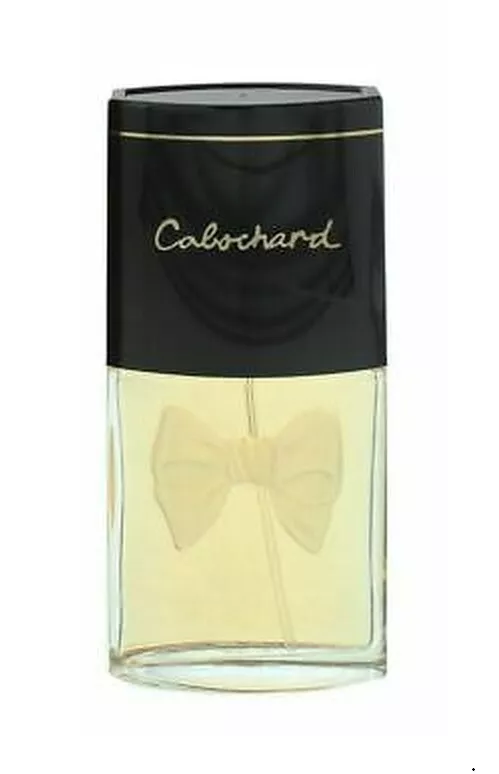 Gres Cabochard Parfüümivesi 30ml
