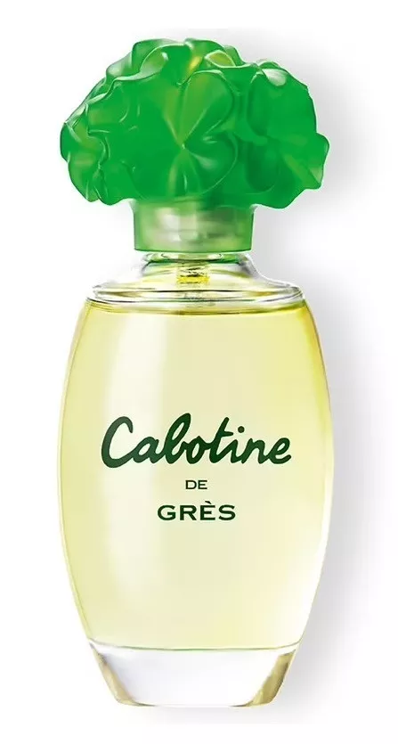 Gres Cabotine Eau de Toilette 50ml