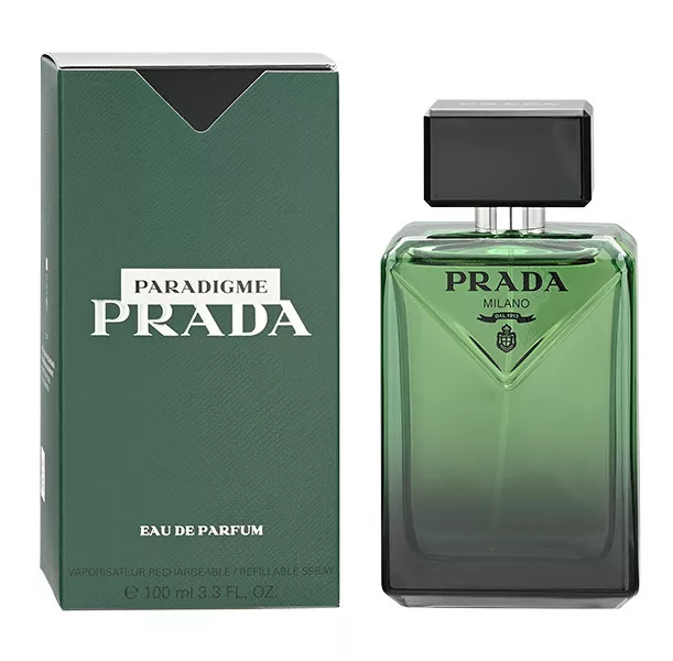 Prada Paradigme Eau de Parfum 100ml