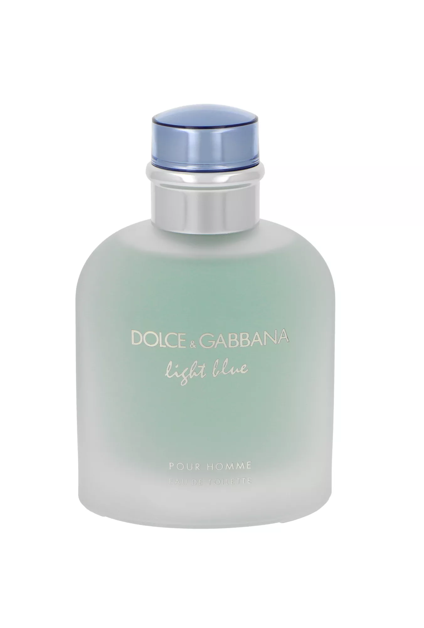 Dolce & Gabbana Light Blue Pour Homme EDT 125ml