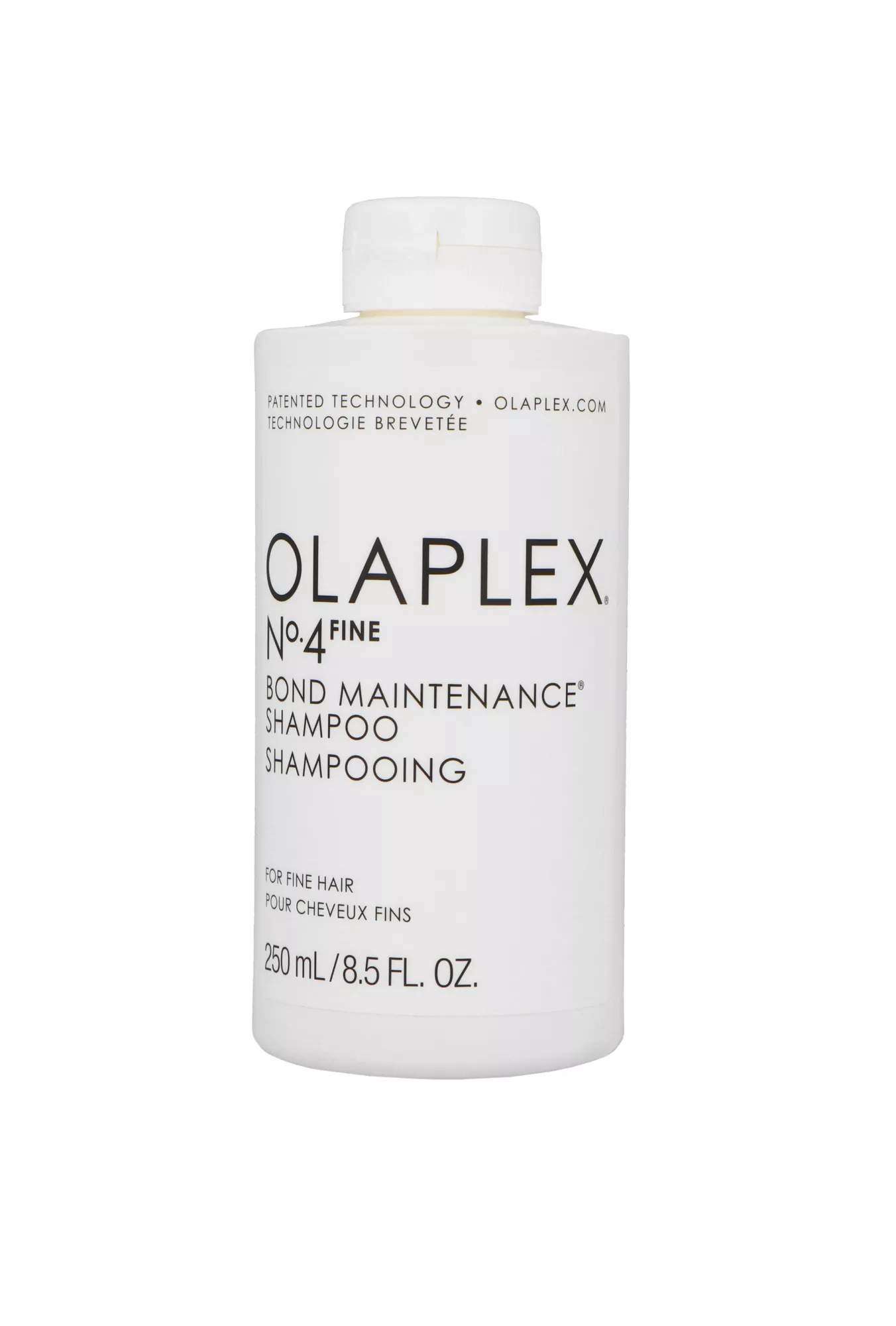 Olaplex No. 4 Fine Bond Maintenance Šampūns 250ml